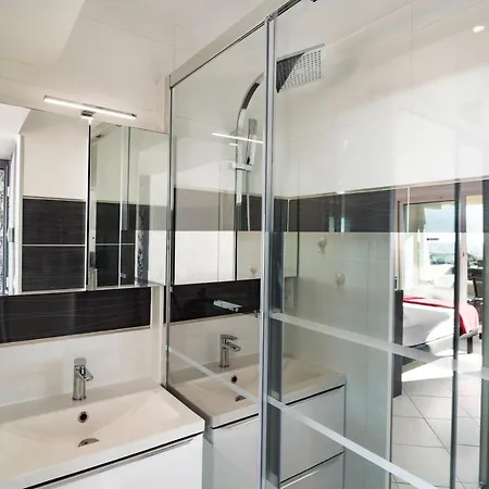 Village Naturiste Spy On Me Apartamento Agde